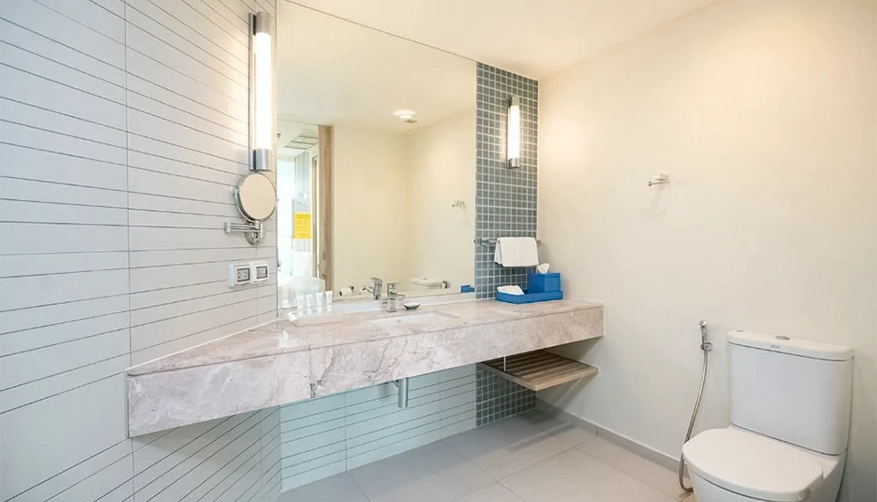 هتل هالیدی این پاتایا